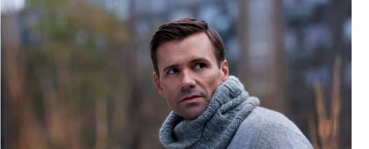 Diez complementos de moda para hombre por menos de 15 € en Amazon Haul: fondo de armario otoñal