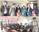 DSEK Reaffirms Commitment to Fair and Student-Centric Conduct of Exams Across Kashmir Divn