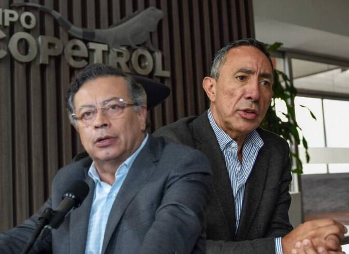 Ricardo Roa anunció recurso de reposición para tumbar sanción del CNE a campaña Petro Presidente 2022