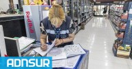 16:42 Inspecciones bromatológicas en supermercados de Comodoro: el detalle del relevamiento en nueve comercios