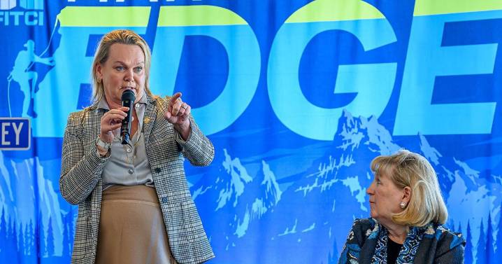 Frederick County leaders brainstorm community solutions amid shutdown