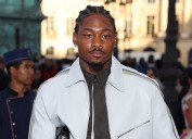 Stefon Diggs Is Suing ‘Would-Be Social Media Influencer’ Christopher Blake Griffith Over Sexual Assault Allegations