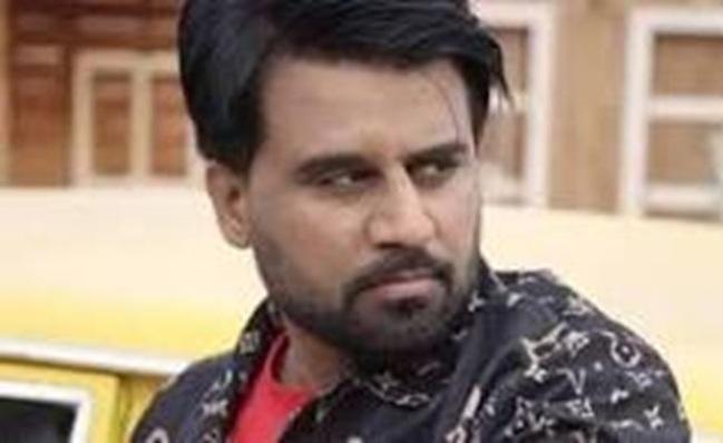 Punjabi singer Harman Sidhu dies in road accident