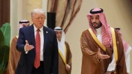 Fighter jet, investment deals on agenda as Saudi crown prince visits White House