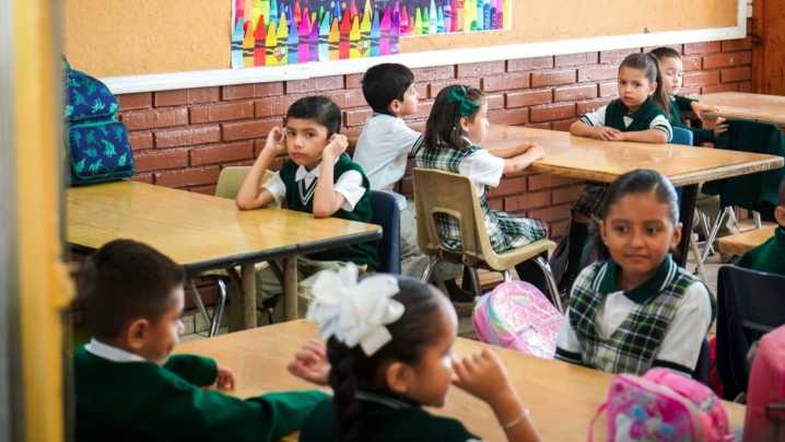 ¿Qué Día Inician las Vacaciones SEP? Estas Son las Fechas Oficiales de Diciembre 2025