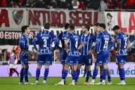 Godoy Cruz respira: el Tribunal de Disciplina rechazó el pedido de Aldosivi para quitarle puntos