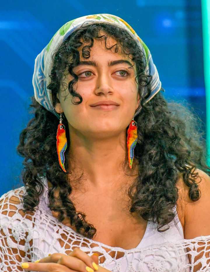 Con video llamativo, así se arregló Sofía Petro para encontrarse con su papá en la COP30 de Brasil