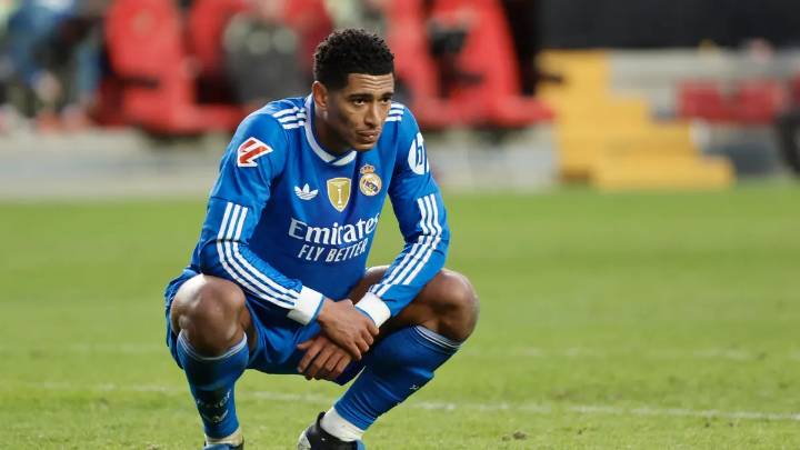 El Real Madrid tropieza y no pasa del empate a cero ante el Rayo Vallecano