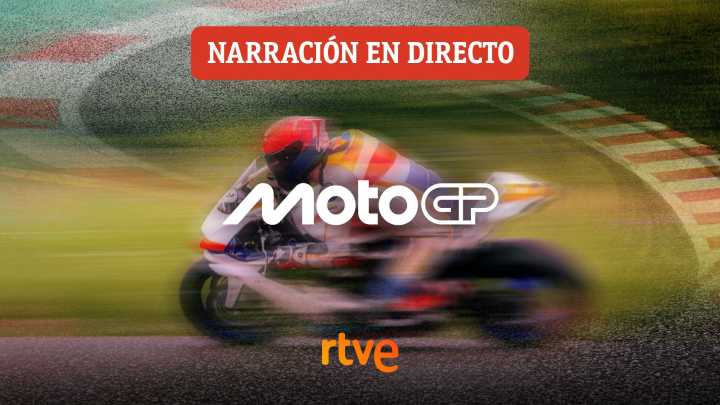 Gran Premio de Valencia de MotoGP 2025, en directo la carrera final
