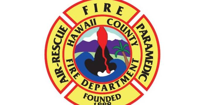 Evacuations underway as apartment fire burns on Hawaii Island
