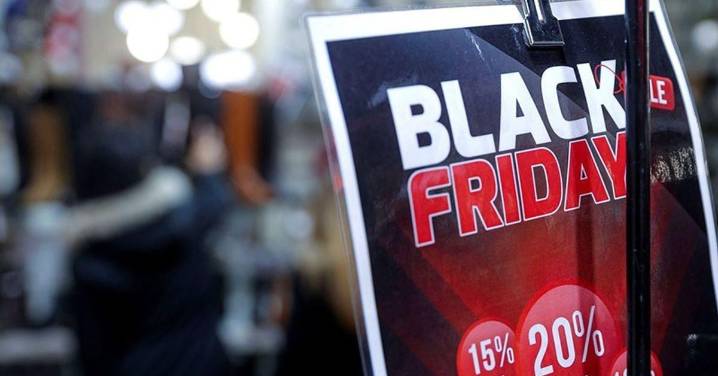¿Cuándo es Black Friday 2025? Fechas clave y Cyber Monday