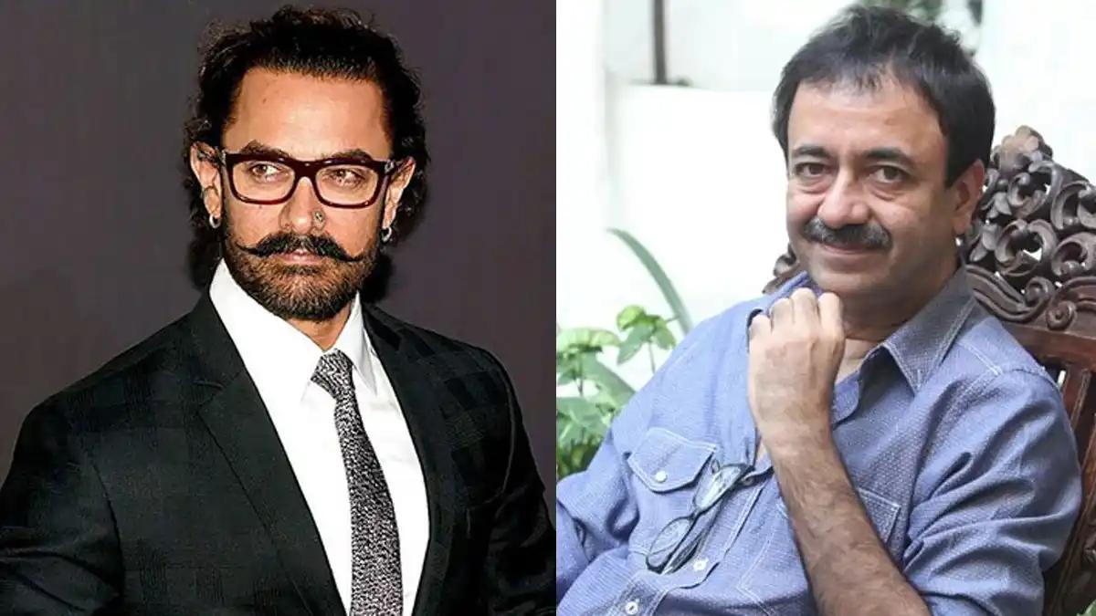 Dadasaheb Phalke biopic: Aamir Khan & Rajkumar Hirani’s film shelved?