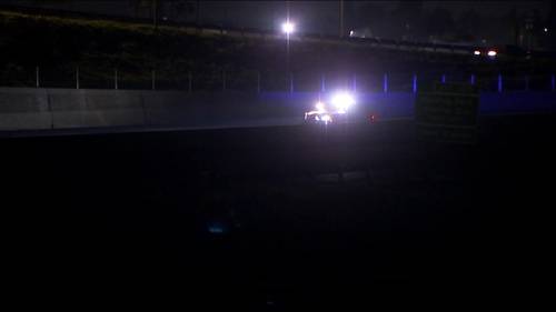 Man walking on Highway 99 killed after being hit by semi