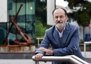 Ven la luz dos obras sobre el Centro de Estudios Montañeses y la figura de José Luis Casado Soto