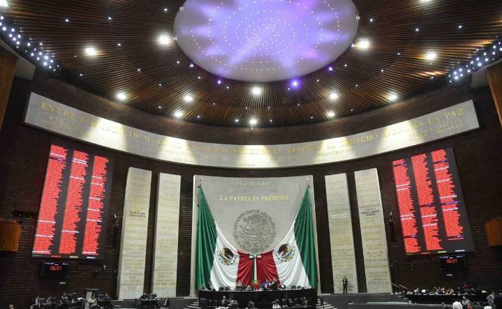 Diputados inician discusión del PEF 2026; prevén reasignaciones por 17 mil mdp