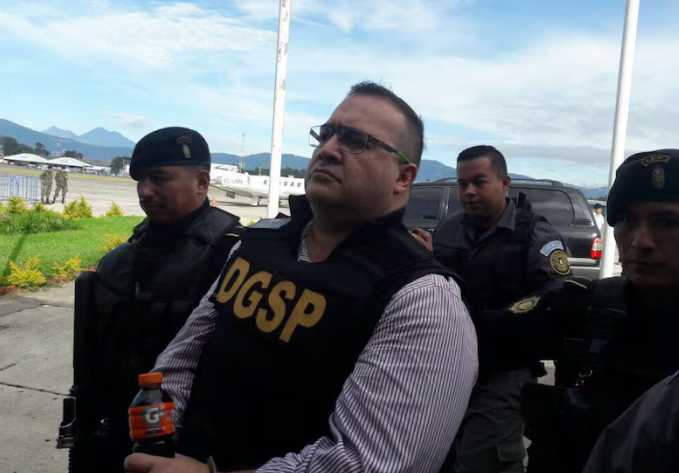 Defensa de Javier Duarte, exgobernador de Veracruz, confía en obtener la liberación anticipada