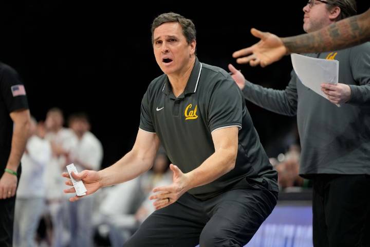 Deadspin | Newcomers carry Cal to blowout of Cal State Bakersfield