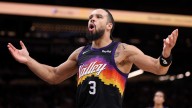 Suns' Dillon Brooks fined $25,000 for lewd gesture