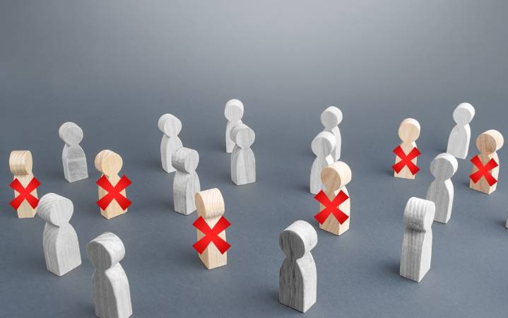 Despidos masivos en grandes compañías: ¿Qué podemos esperar del futuro laboral?