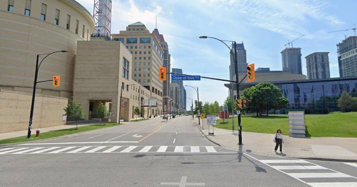 Mississauga to consider renaming street honouring ex