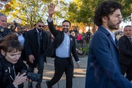 Mamdani hace historia como primer alcalde musulmán tras vencer en Nueva York