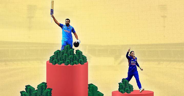 No parade, no parity: BCCI’s treatment of women’s cricket is still unequal