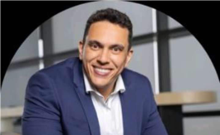 La economía colombiana es importante: André Pina