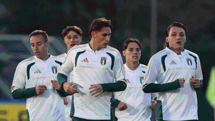 Todo o nada: el impactante camino de Italia para clasificar al Mundial 2026