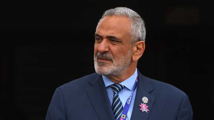 Pablo Milad y las críticas: Cumplimos con todo, tenemos la conciencia tranquila