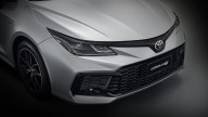 Nuevo precio. Cuánto cuesta el Toyota Corolla en noviembre