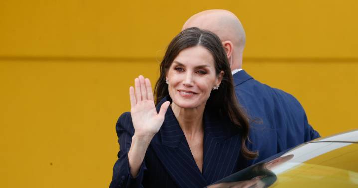 El extraño protocolo en los premios de Diseño: la ministra cierra el acto y desplaza a la Reina a la apertura