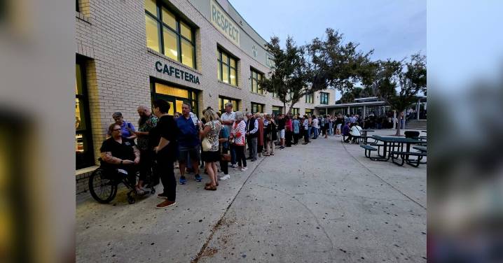 Empty Bowls event raises $42,000 to fight hunger in West Volusia
