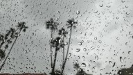Fuerte tormenta se acerca al área de San Diego