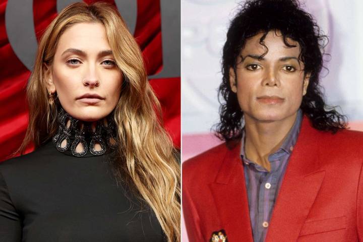 Paris Jackson's Petition Against Dad's Estate Struck by Judge (Exclusive)
