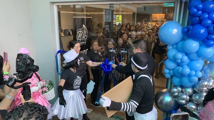 ¡De Aragua para Guárico! Pastelería TDK abrió sede N°14 en San Juan de los Morros