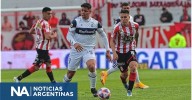 Gimnasia, con la chance del clásico en semifinales, visita a Barracas Central