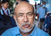 NE states have realised gravity of illegal immigrants issue: Ex