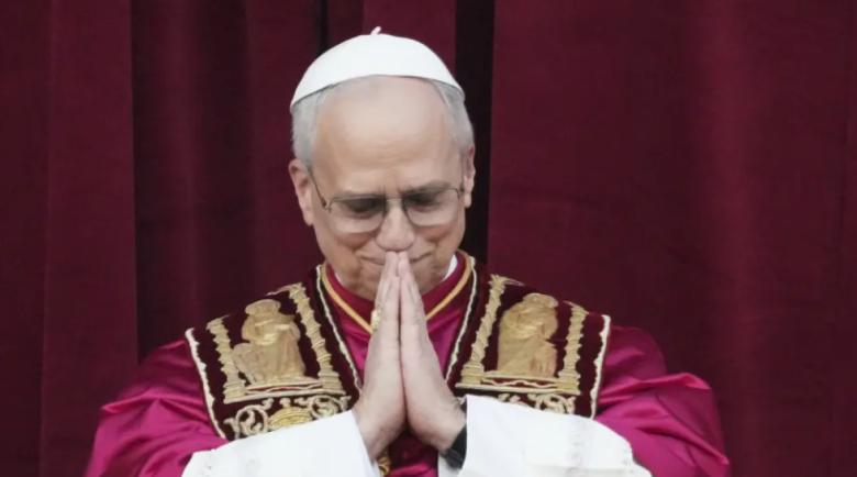 El papa propone dialogar para solucionar diferencias entre EEUU y Venezuela