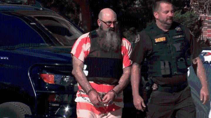 Defendant asks judge to dismiss charges in murdered Kansas moms case