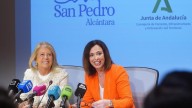 Licitan la obra para adecuar la parcela del intercambiador de San Pedro Alcántara