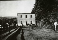 Clark County History: The McLoughlin House