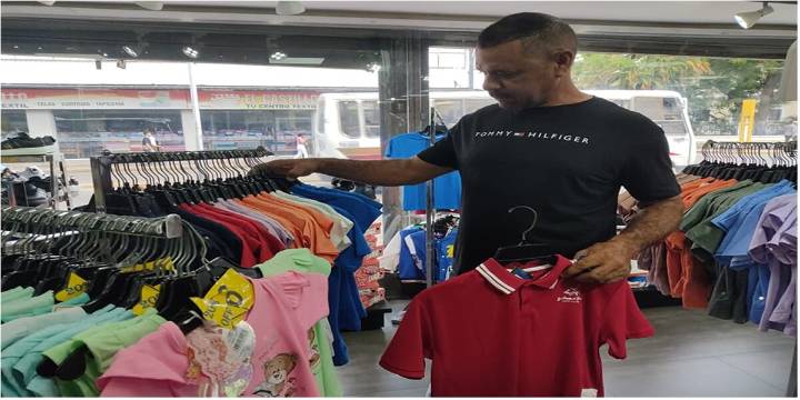 Mínimo 50 $ se necesitan para los estrenos infantiles