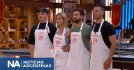 MasterChef Celebrity tiene a su primer nominado: quién hizo el peor “conejo medieval"