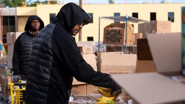 Why Hoosiers reliant on SNAP 'suffer' even with shutdown end in sight