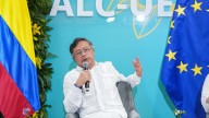 El presidente Gustavo Petro habla sobre supuesto plan para enviarlo a prisión en Estados Unidos: ‘Lo hace por venganza personal’