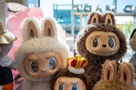 Can Labubu overcome Hollywood’s toy-to