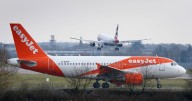 EasyJet urges Manchester Airport passengers to ‘allow extra time’ ahead of major change