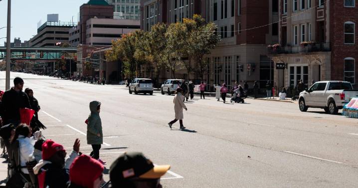 City of Columbia honors veterans