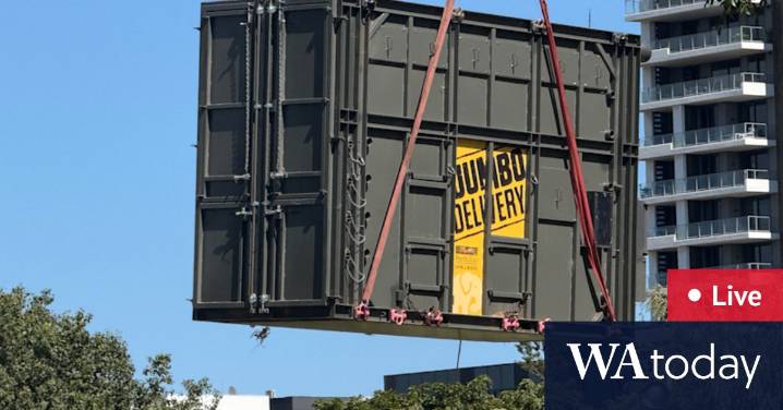 WA news LIVE: Perth Zoo’s last elephant makes cross