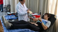 Santa Fe impulsa colectas de sangre durante noviembre por el Día Nacional del Donante